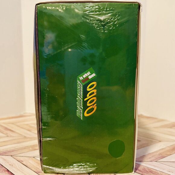 Grace Botics Robobloq Educational Toy Robot Snail Robotics Qobo Robot - Picture 4 of 6